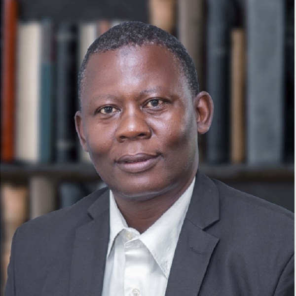 Dr. Mussa Mgwatu