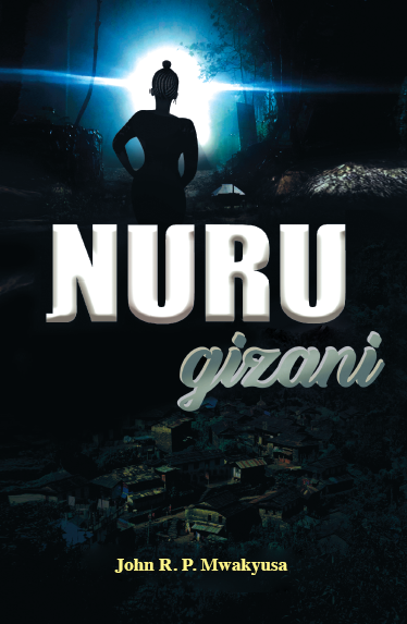 Nuru Gizani