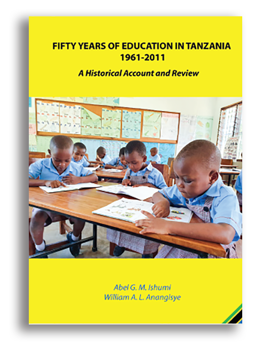 Fitty Years of Education In Tanzania