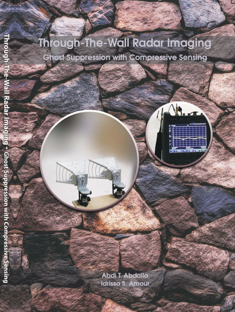 Through the Wall Radar Imaging